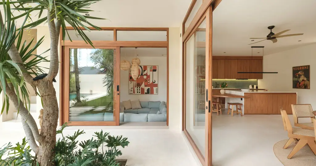 Manu Villas in 76VX+JF6 Sanur Kauh — image 11