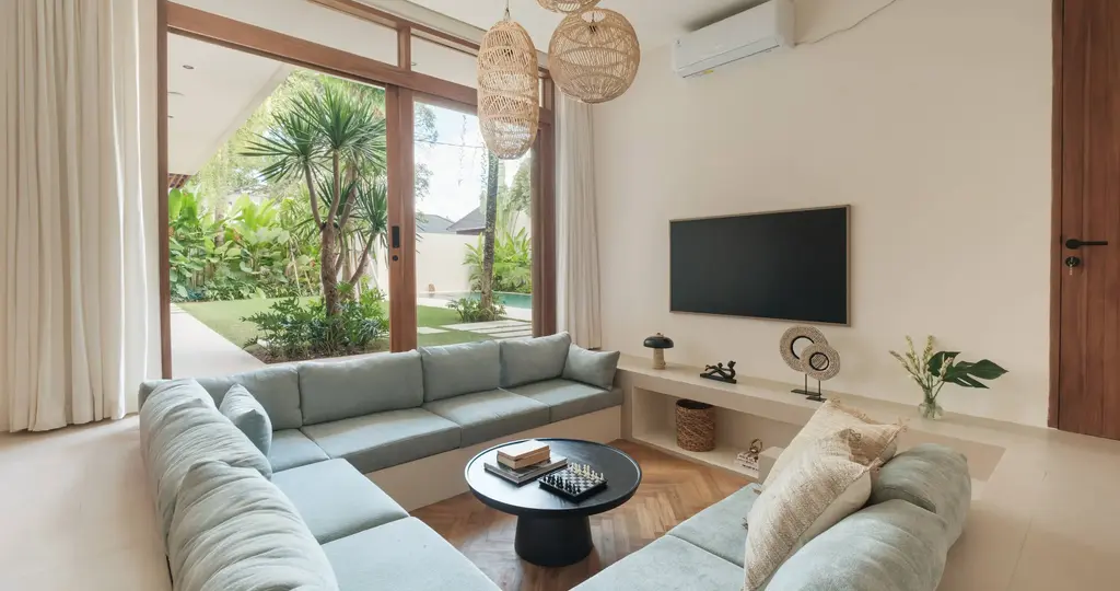 Manu Villas in 76VX+JF6 Sanur Kauh — image 13