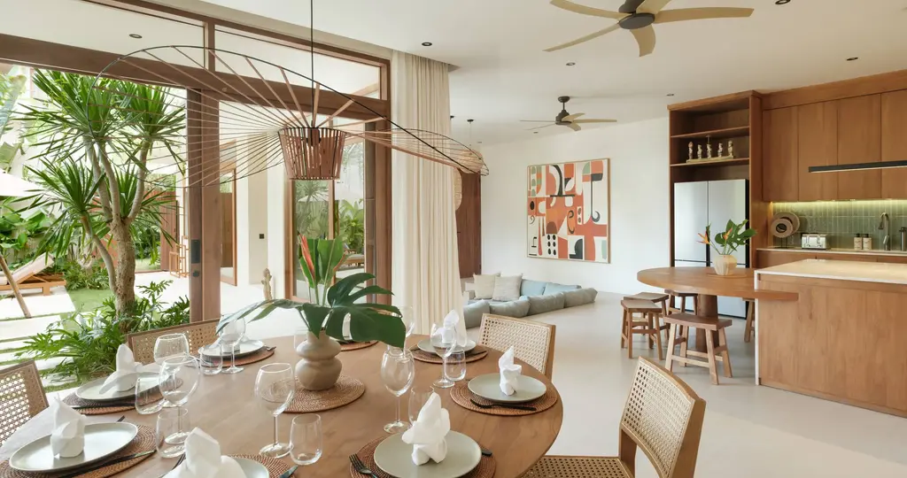 Manu Villas in 76VX+JF6 Sanur Kauh — image 17