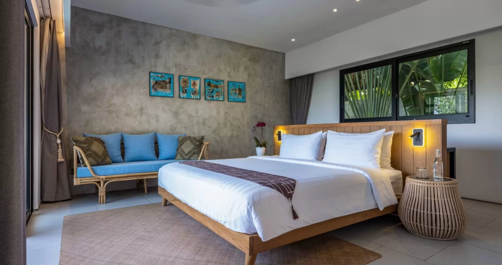 Book Villa Pantai Indah: Family Friendly Villa with Private Pool in Canggu — image 19