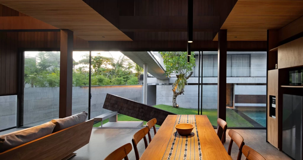 Book Villa Tana Takah: Pool Villa with Private Chef in Canggu — image 11