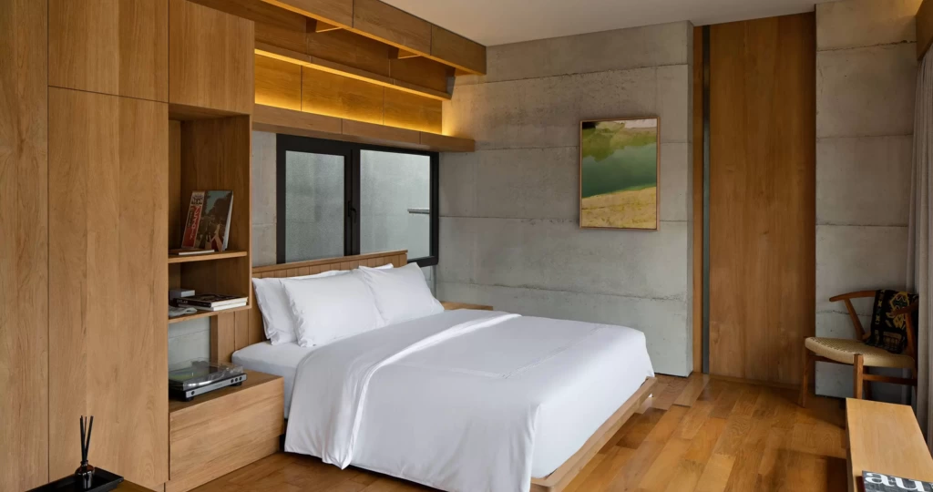 Book Villa Tana Takah: Pool Villa with Private Chef in Canggu — image 19