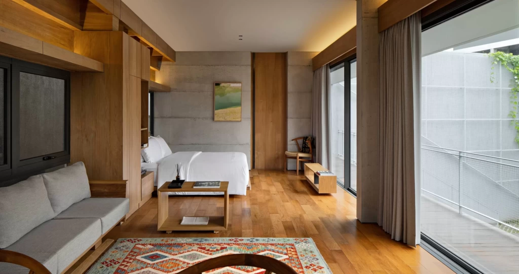 Book Villa Tana Takah: Pool Villa with Private Chef in Canggu — image 15