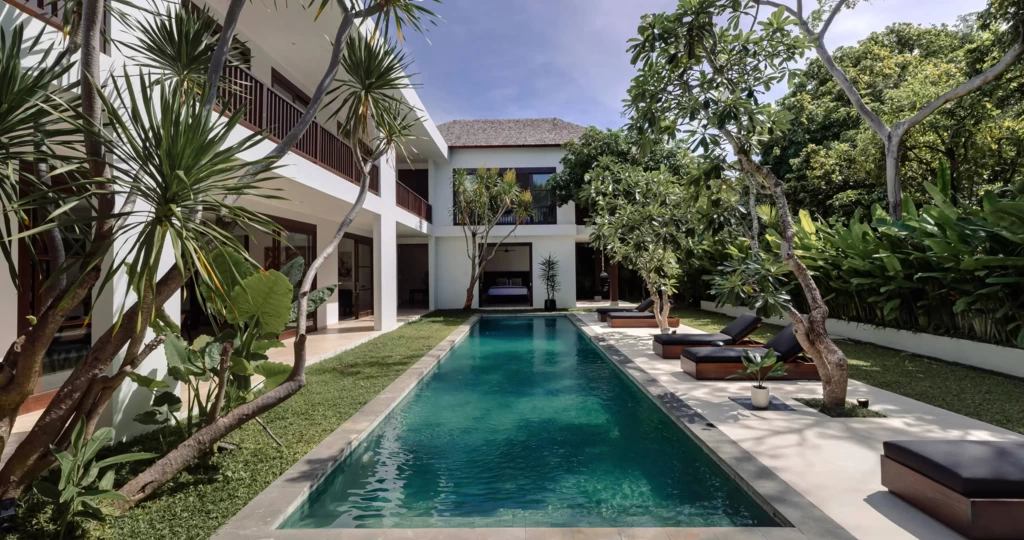 Book Villa Amara Pradi: Family Friendly Villa with Private Pool in Seminyak — image 7