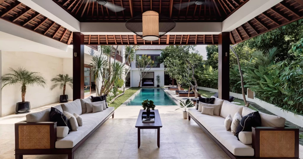 Book Villa Amara Pradi: Family Friendly Villa with Private Pool in Seminyak — image 15