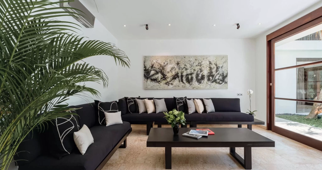 Book Villa Amara Pradi: Family Friendly Villa with Private Pool in Seminyak — image 19