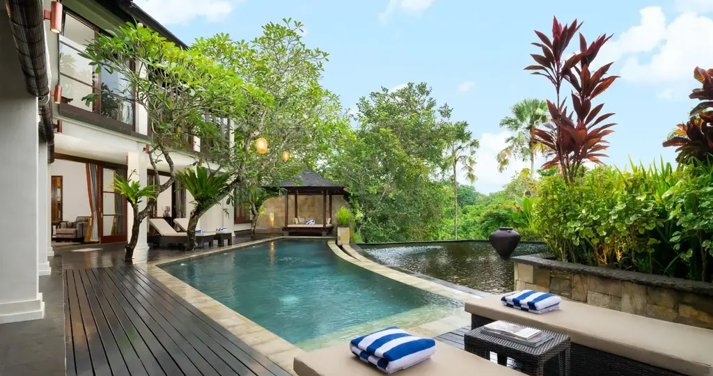 Villa Ambiente | 4-Bedroom Villa | Jimbaran, Bali | Luxe Nomad — image 4