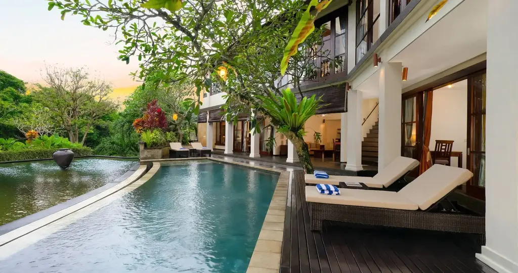 Villa Ambiente | 4-Bedroom Villa | Jimbaran, Bali | Luxe Nomad — image 6