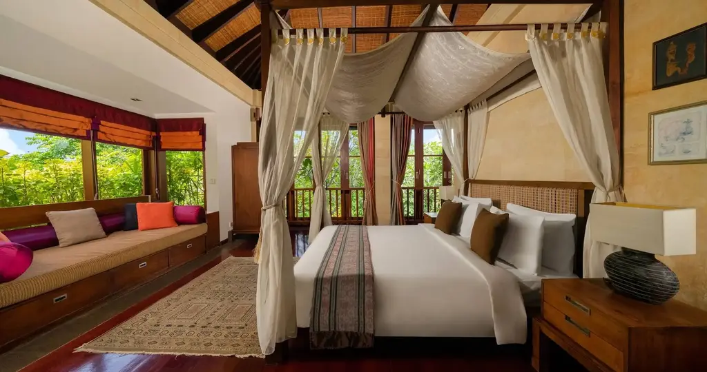 Villa Ambiente | 4-Bedroom Villa | Jimbaran, Bali | Luxe Nomad — image 14