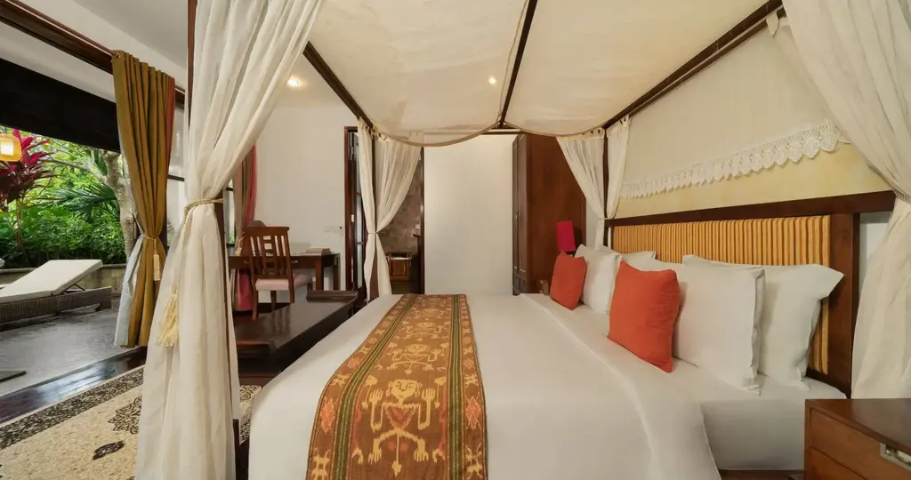 Villa Ambiente | 4-Bedroom Villa | Jimbaran, Bali | Luxe Nomad — image 16