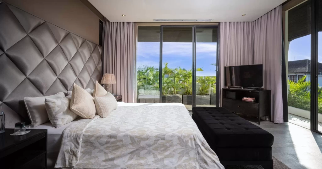 Book Villa Balimu Seminyak: Modern 3 Bedroom Villa Accommodation in Bali — image 15
