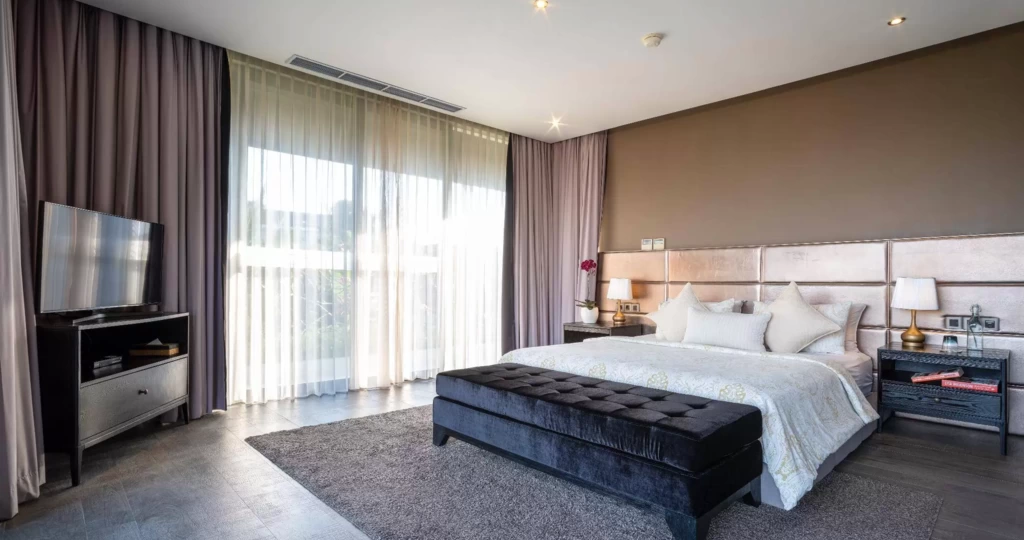 Book Villa Balimu Seminyak: Modern 3 Bedroom Villa Accommodation in Bali — image 17