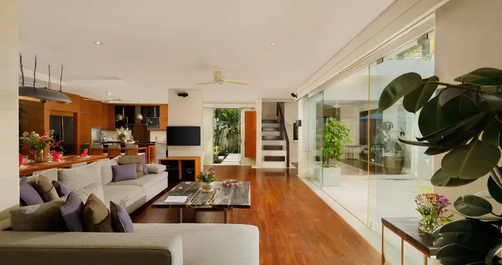 Villa Camellia | 3-Bedroom | Jimbaran, Bali | Luxe Nomad — image 8