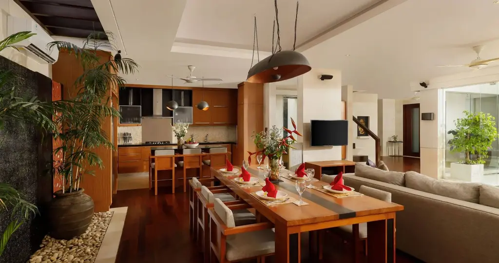 Villa Camellia | 3-Bedroom | Jimbaran, Bali | Luxe Nomad — image 10