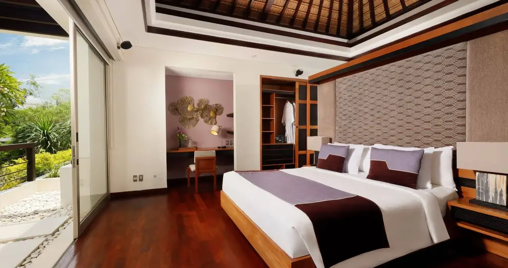 Villa Camellia | 3-Bedroom | Jimbaran, Bali | Luxe Nomad — image 14