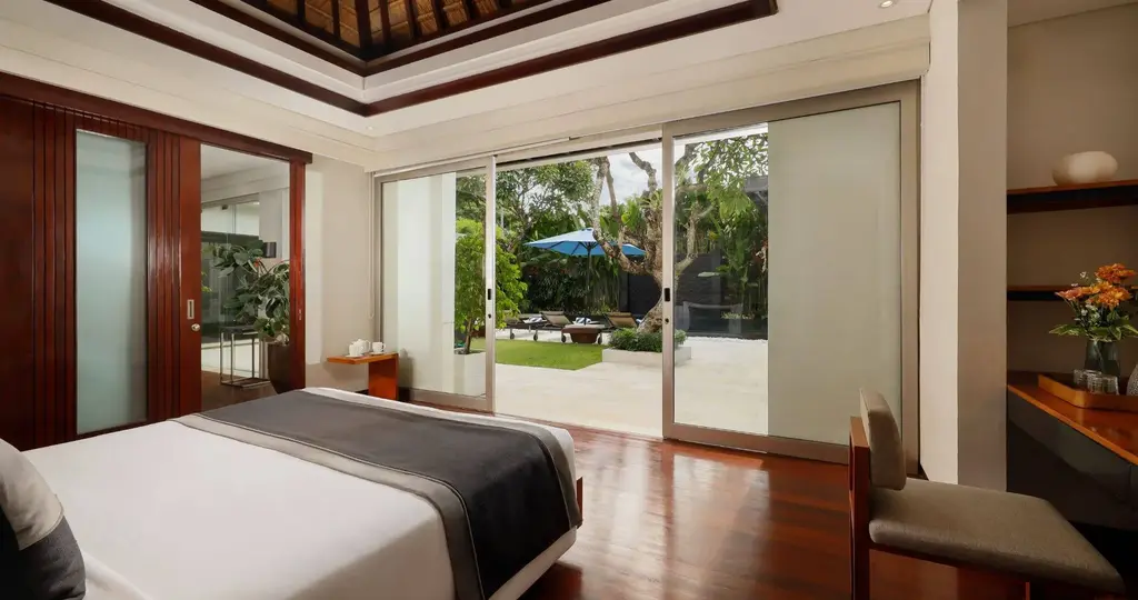 Villa Camellia | 3-Bedroom | Jimbaran, Bali | Luxe Nomad — image 18