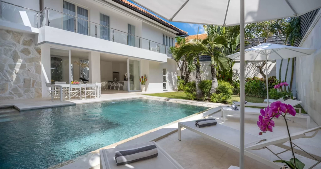 Book Villa Manis Cantik Bali: 4 Bedroom Luxury Villa in Seminyak — image 5