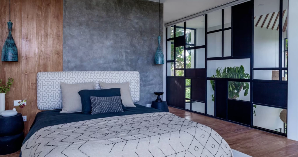 Book Villa Nonnavana Bali: Pool View Villa with Hammocks and Daybeds — image 13