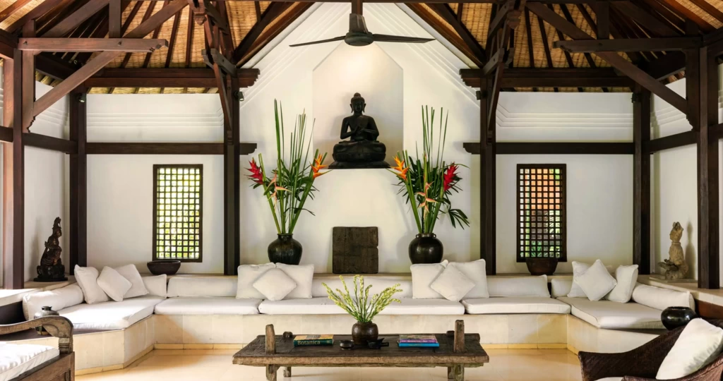 Book Villa Pangi Gita Bali: Tropical 3 Bedroom Accommodation in Canggu — image 11