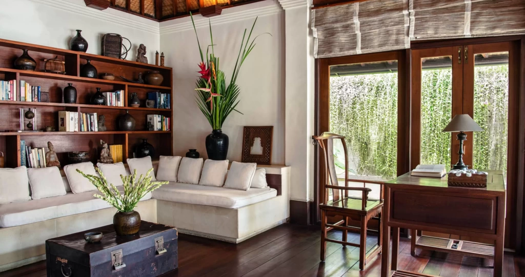 Book Villa Pangi Gita Bali: Tropical 3 Bedroom Accommodation in Canggu — image 15