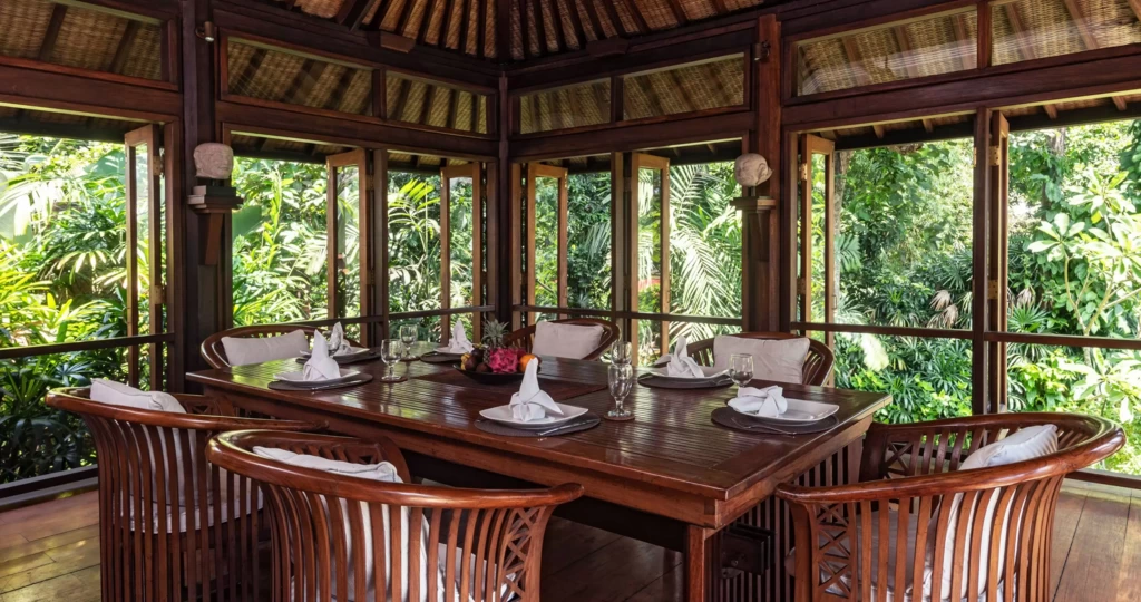 Book Villa Pangi Gita Bali: Tropical 3 Bedroom Accommodation in Canggu — image 17