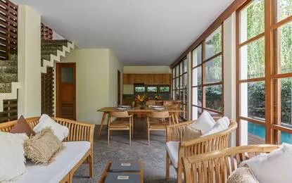 Compare Canggu Accommodation: Luxury Escapes & Family Villas — image 9