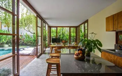 Compare Canggu Accommodation: Luxury Escapes & Family Villas — image 11
