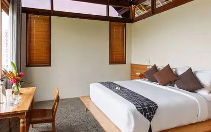 Compare Canggu Accommodation: Luxury Escapes & Family Villas — image 14