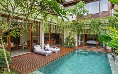Compare Canggu Accommodation: Luxury Escapes & Family Villas — image 18
