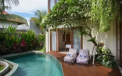 Compare Canggu Accommodation: Luxury Escapes & Family Villas — image 19