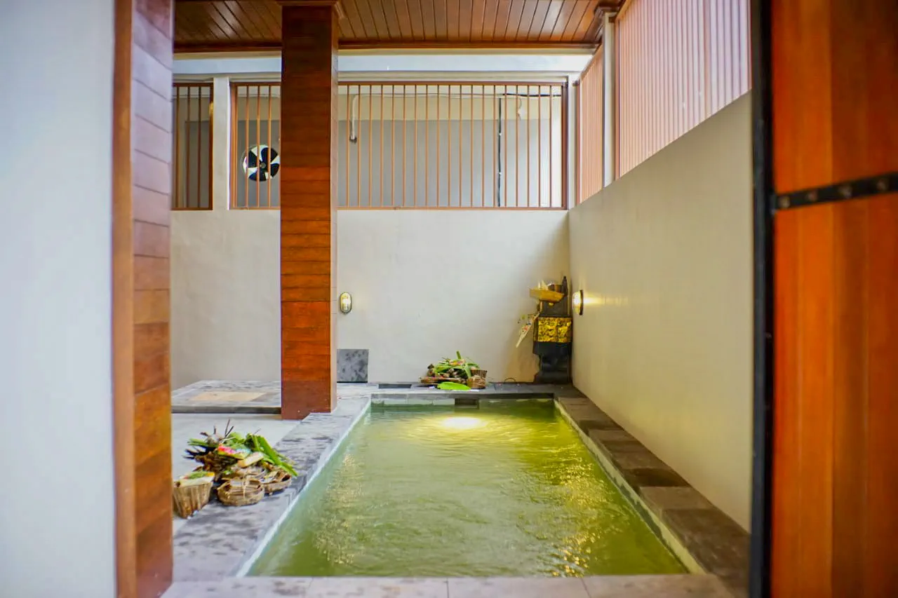 Charming 2-Bedroom Villa for Long-Term Rent in Tumbak Bayuh, Pererenan