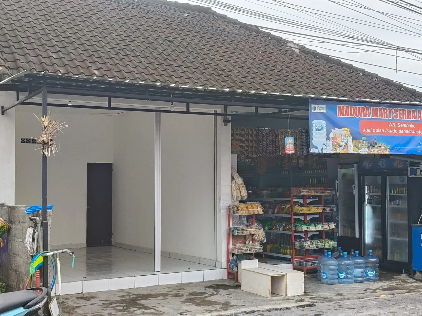 12 sqm Commercial Space for Rent in Tumbak Bayuh, Mengwi — image 1