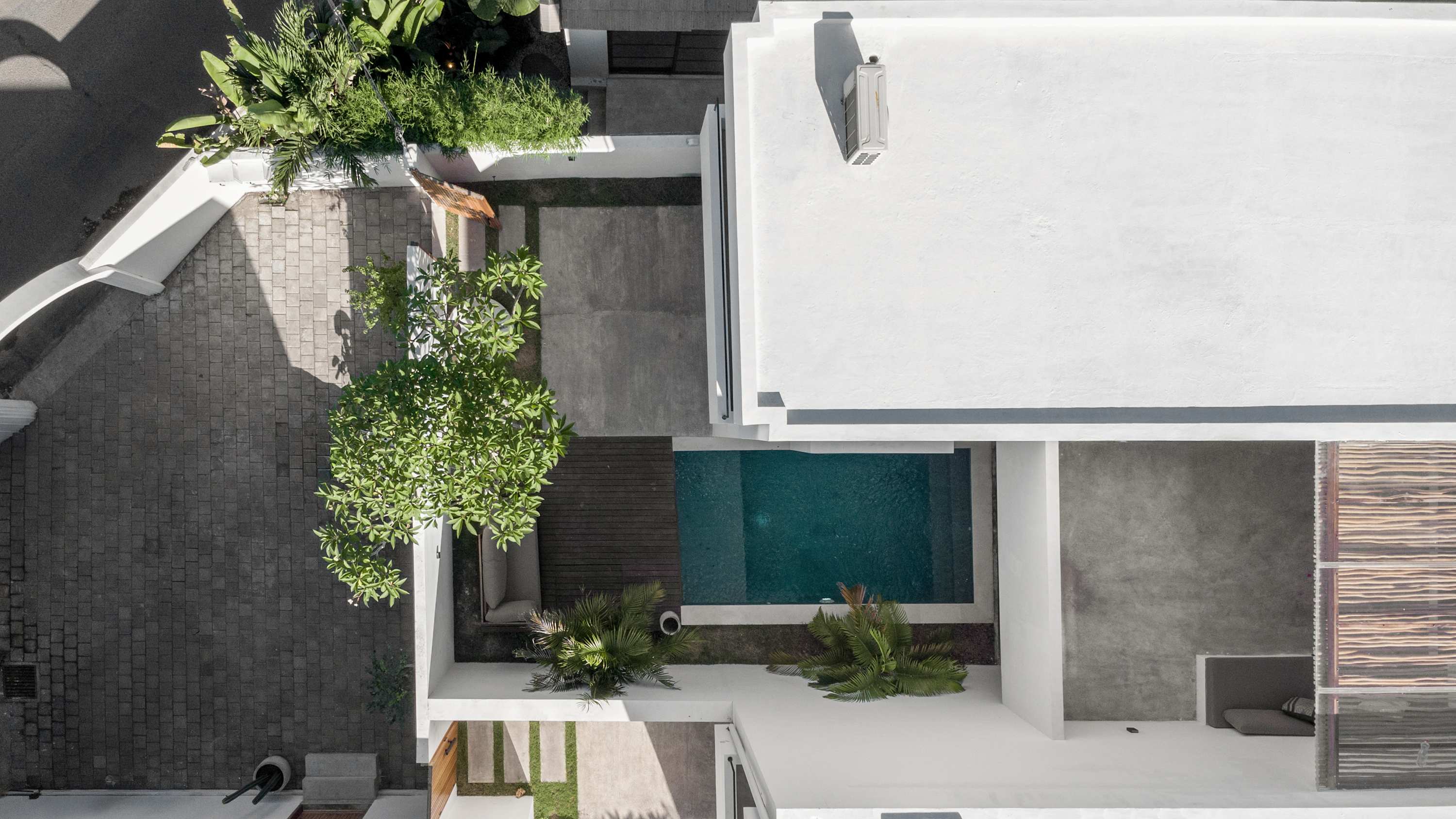Villa Domus 3 in Uluwatu — image 8