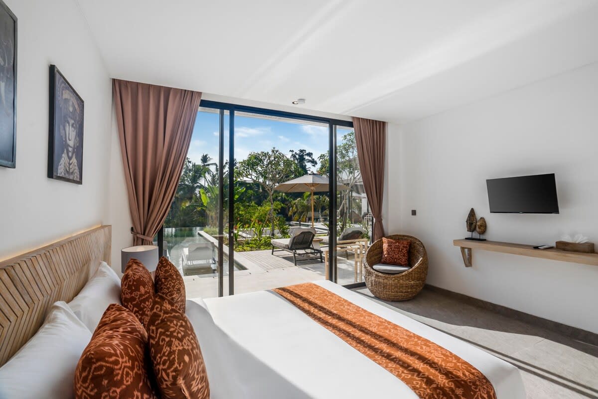 Villa Day Dream in Gianyar Regency — image 13