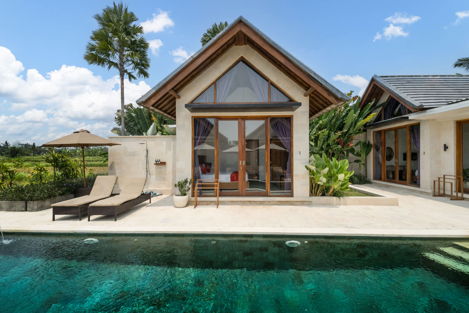 Villa Mango Paradise in Kabupaten Gianyar — image 17