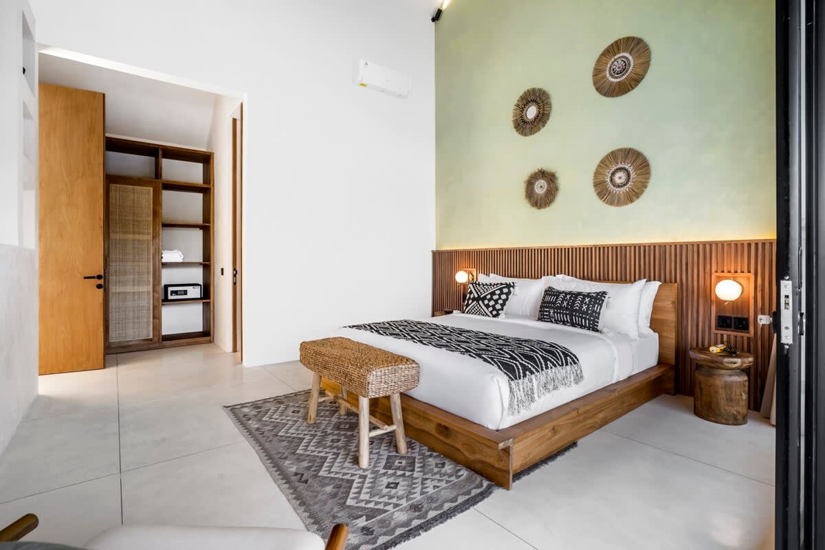 Villa Casa Laetitia in Canggu — image 12