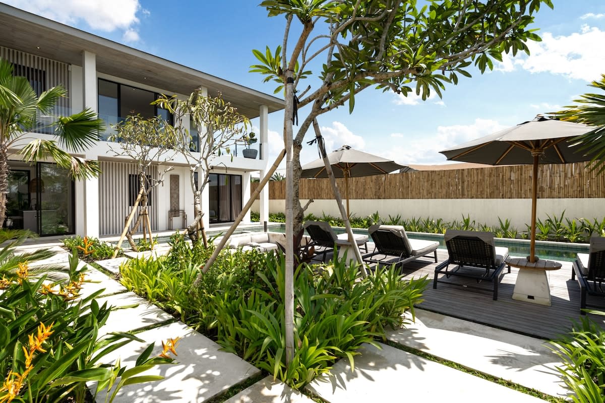Villa Leeloo in Kabupaten Badung — image 11