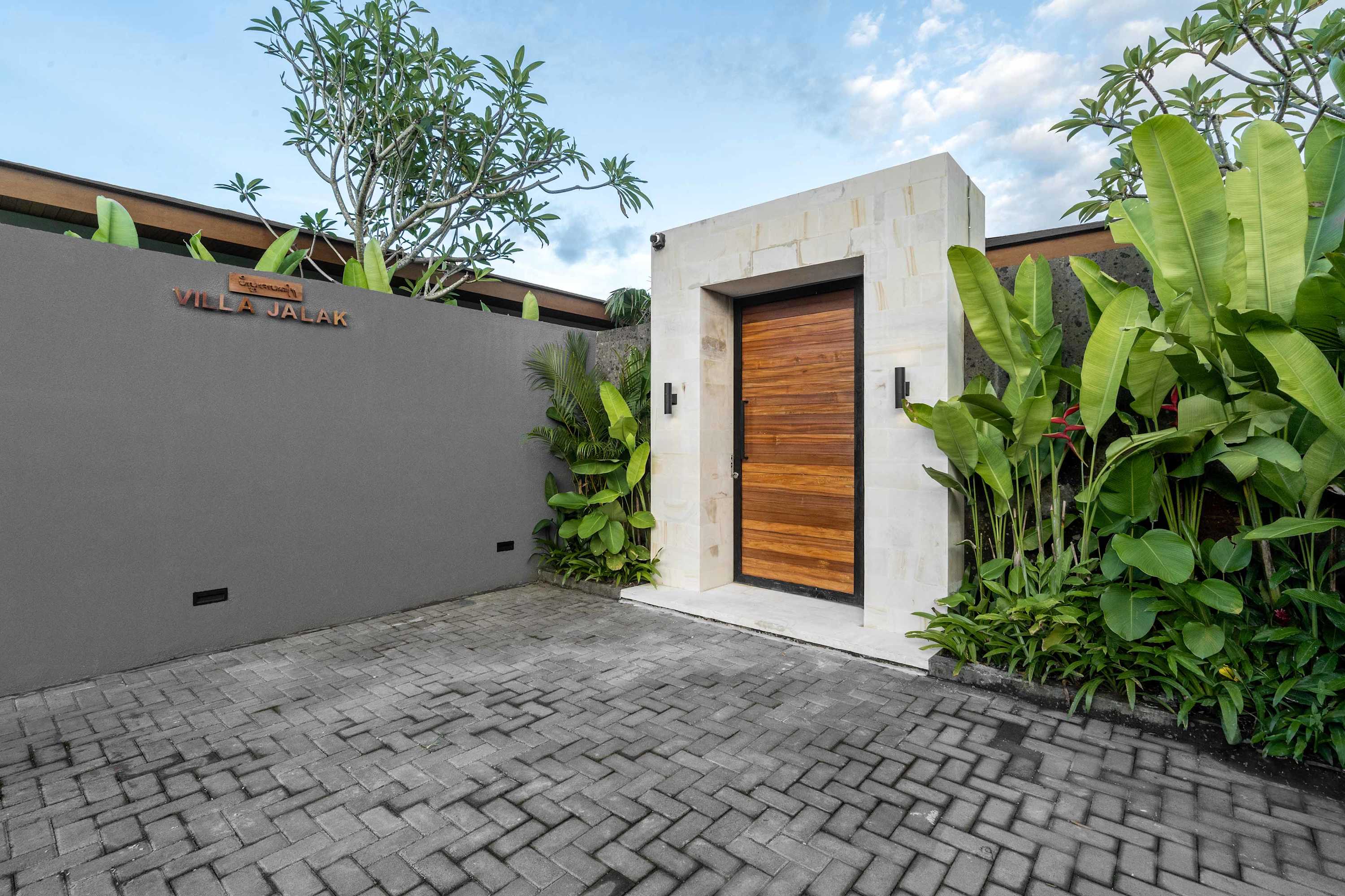 Villa Jalak in Ubud — image 6