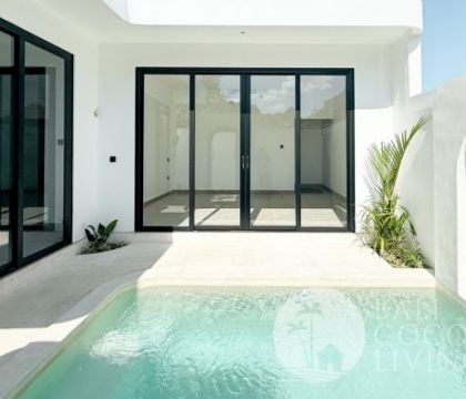 Villa Listy in Sanur — image 6