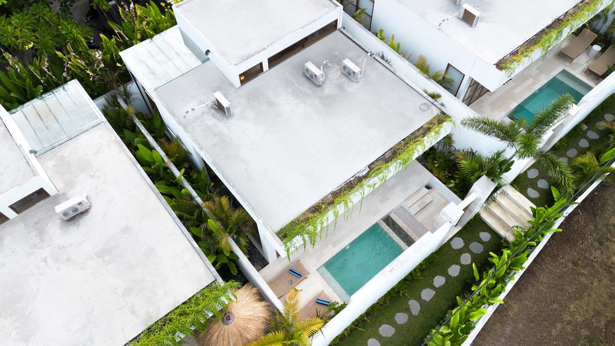 Villa Eden Pererenan in Canggu — image 8