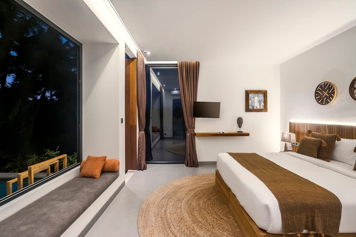 Villa Padma Putih in Ubud — image 15