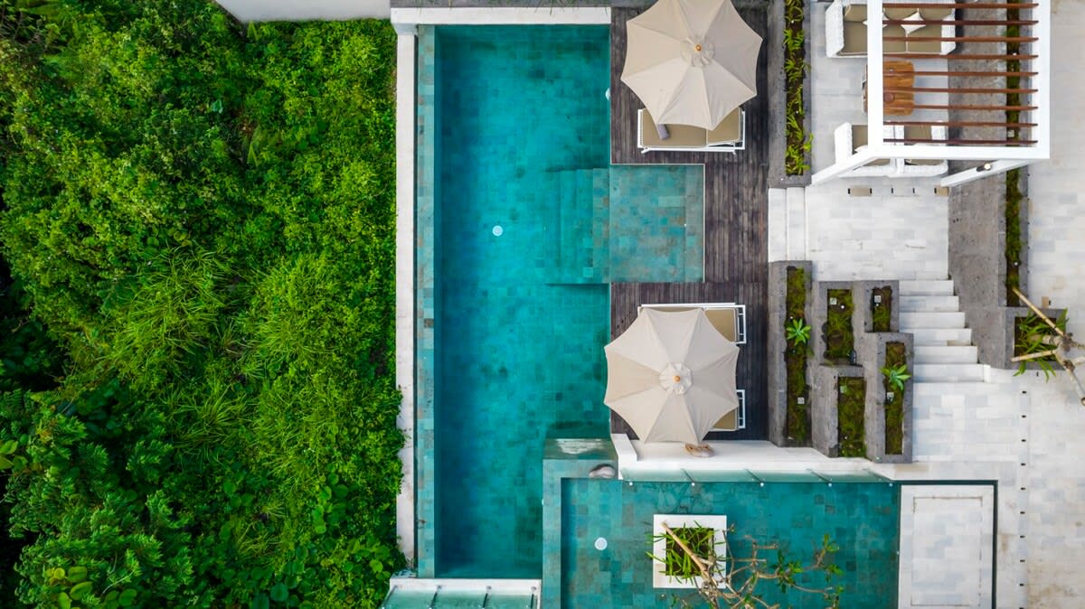 Villa Vertigo Ubud — image 3
