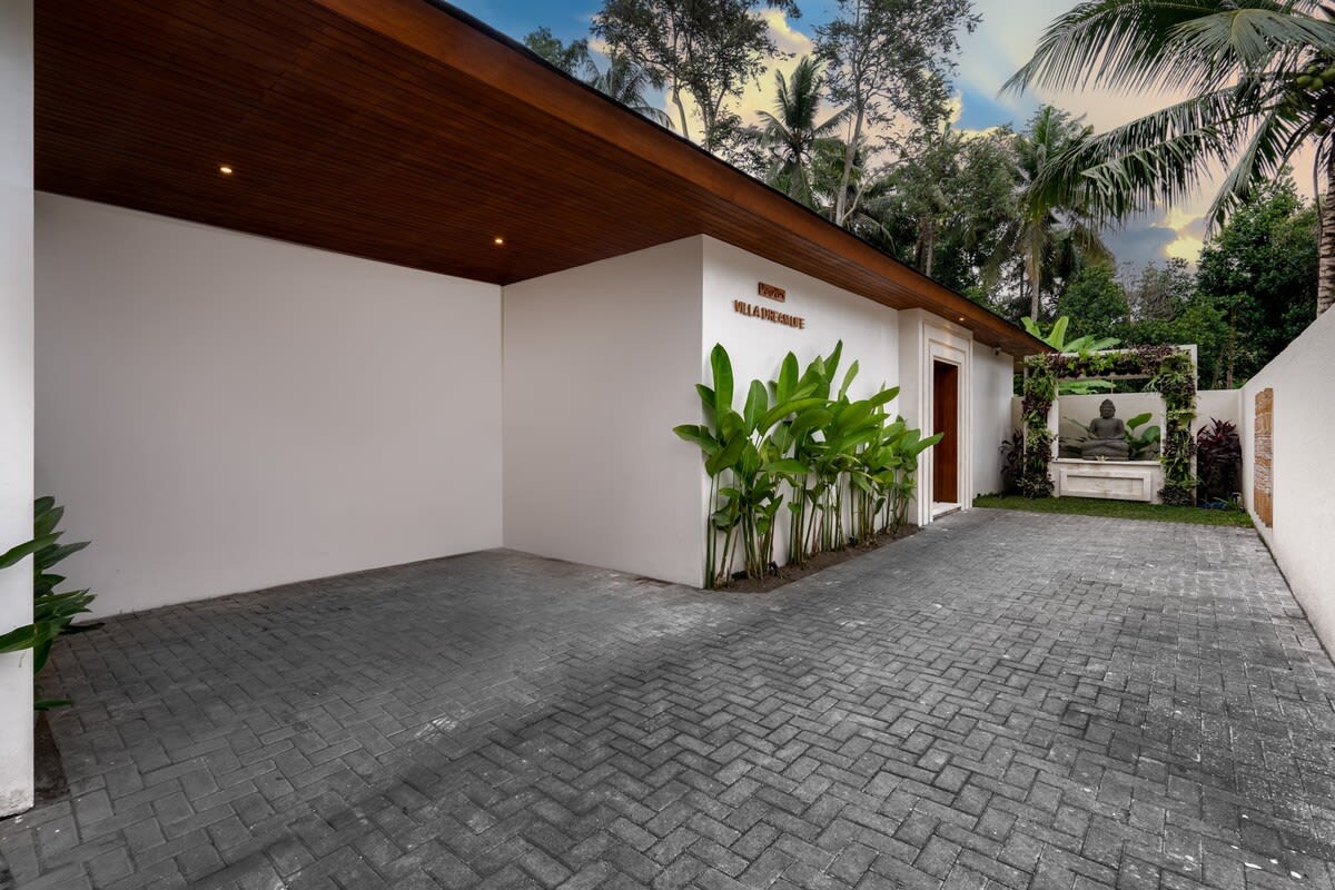Villa Dream Life in Ubud — image 17