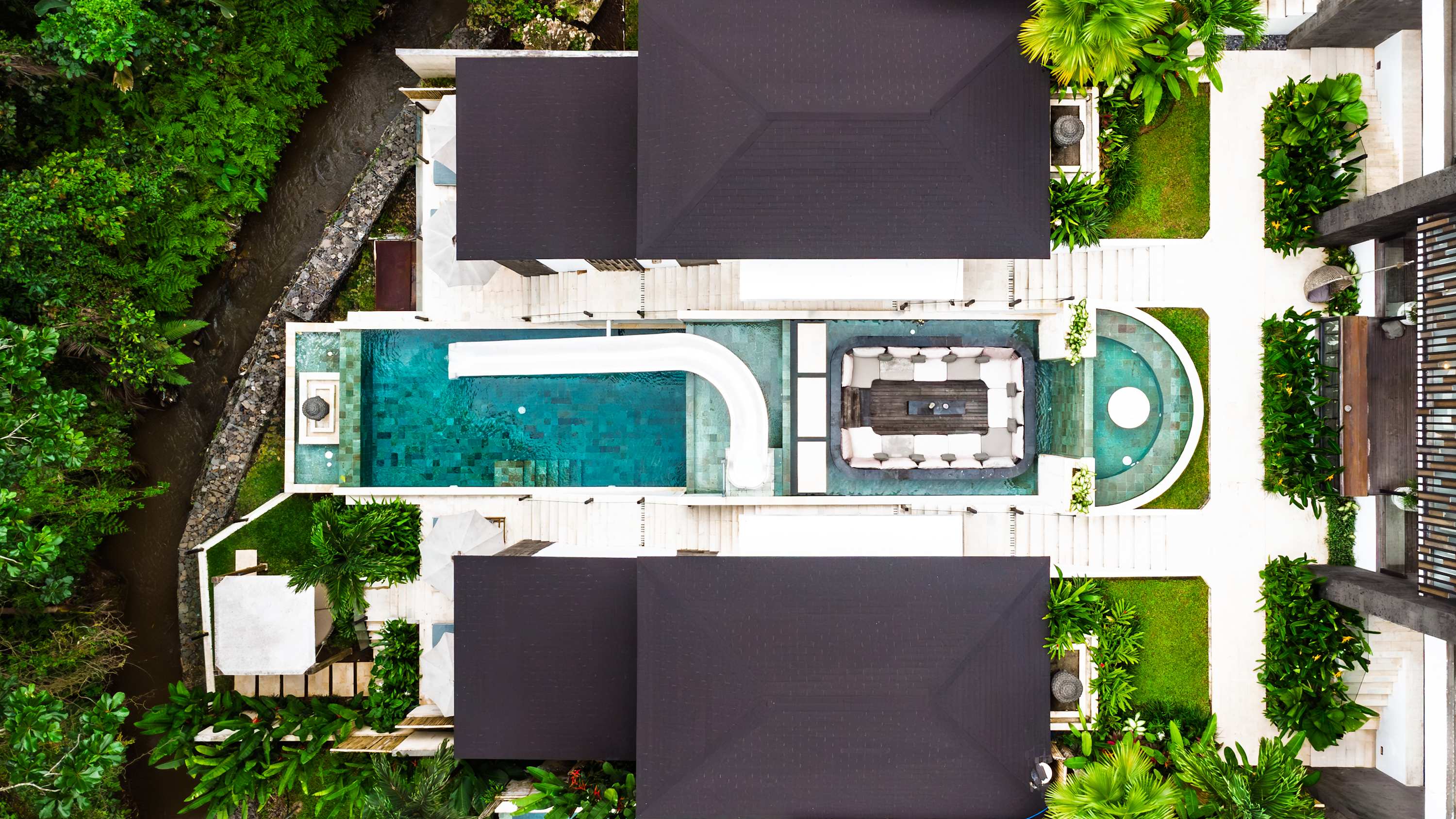 Villa 12BR St. Monica Kala in Ubud — image 8