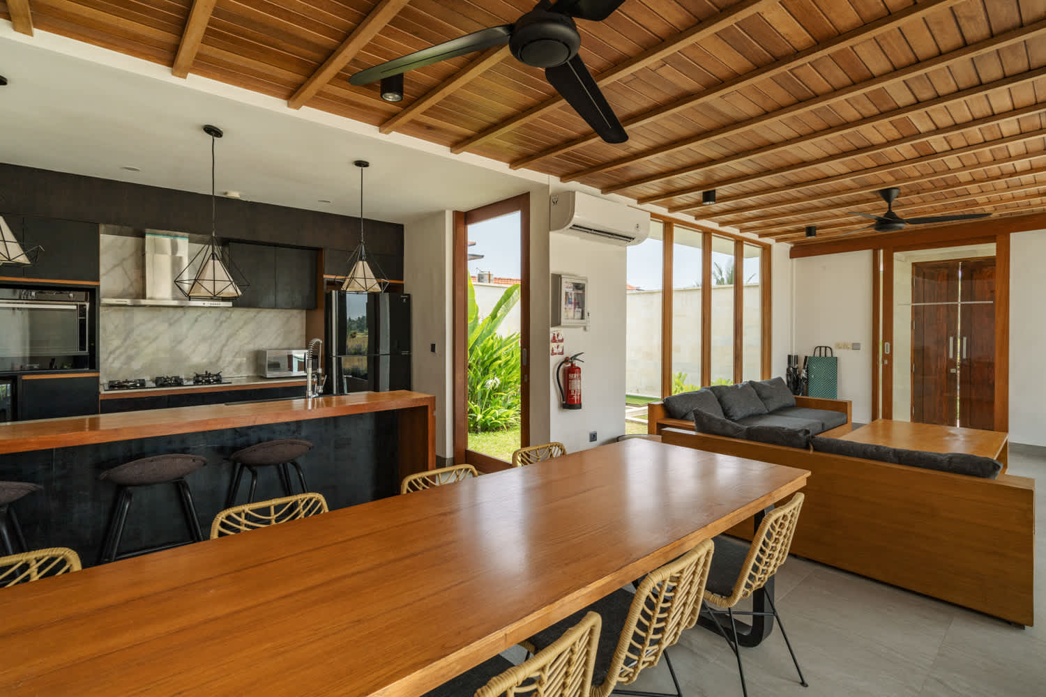 Villa Mango Paradise in Kabupaten Gianyar — image 13