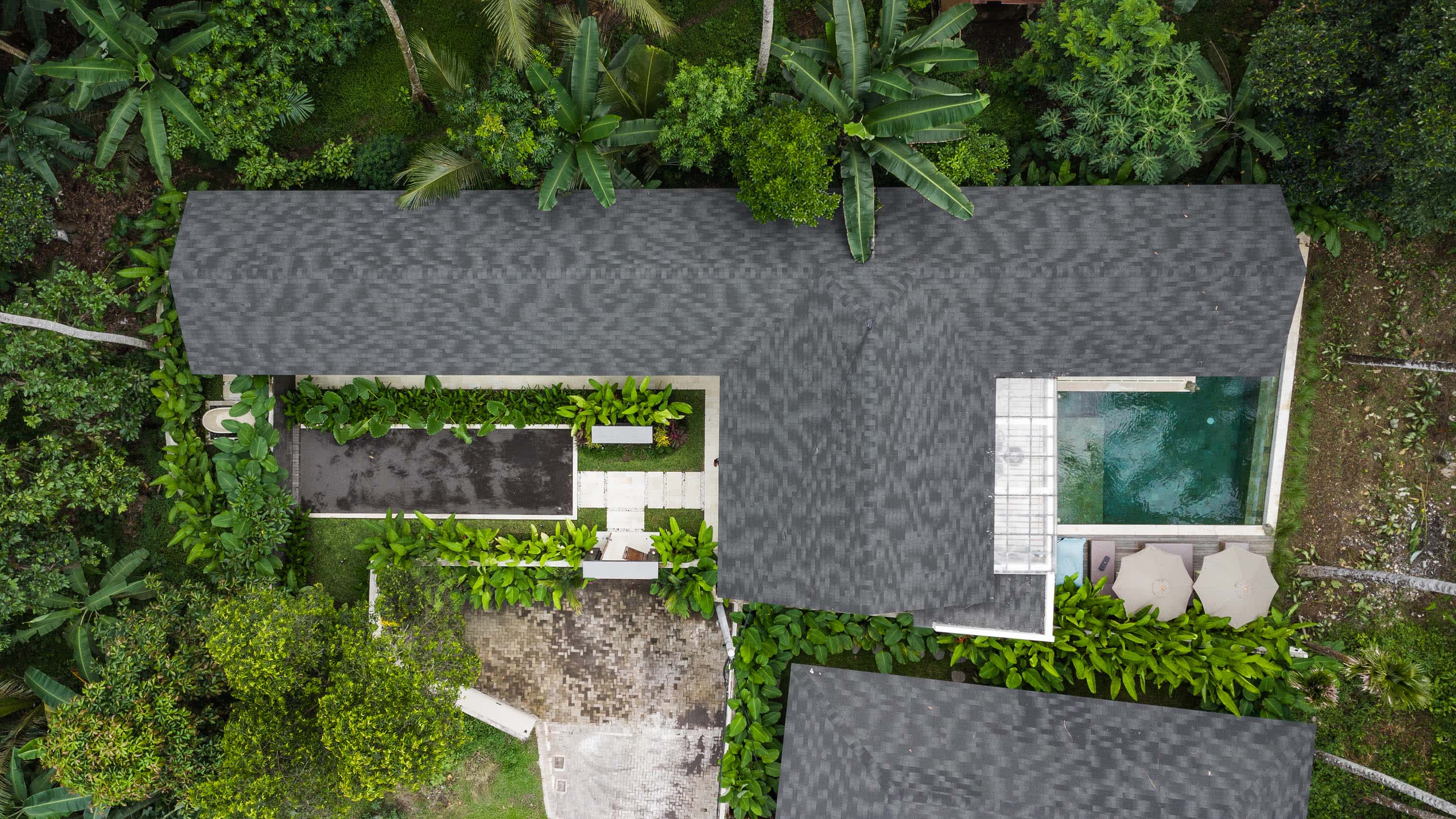 Villa Welcome in Ubud — image 9