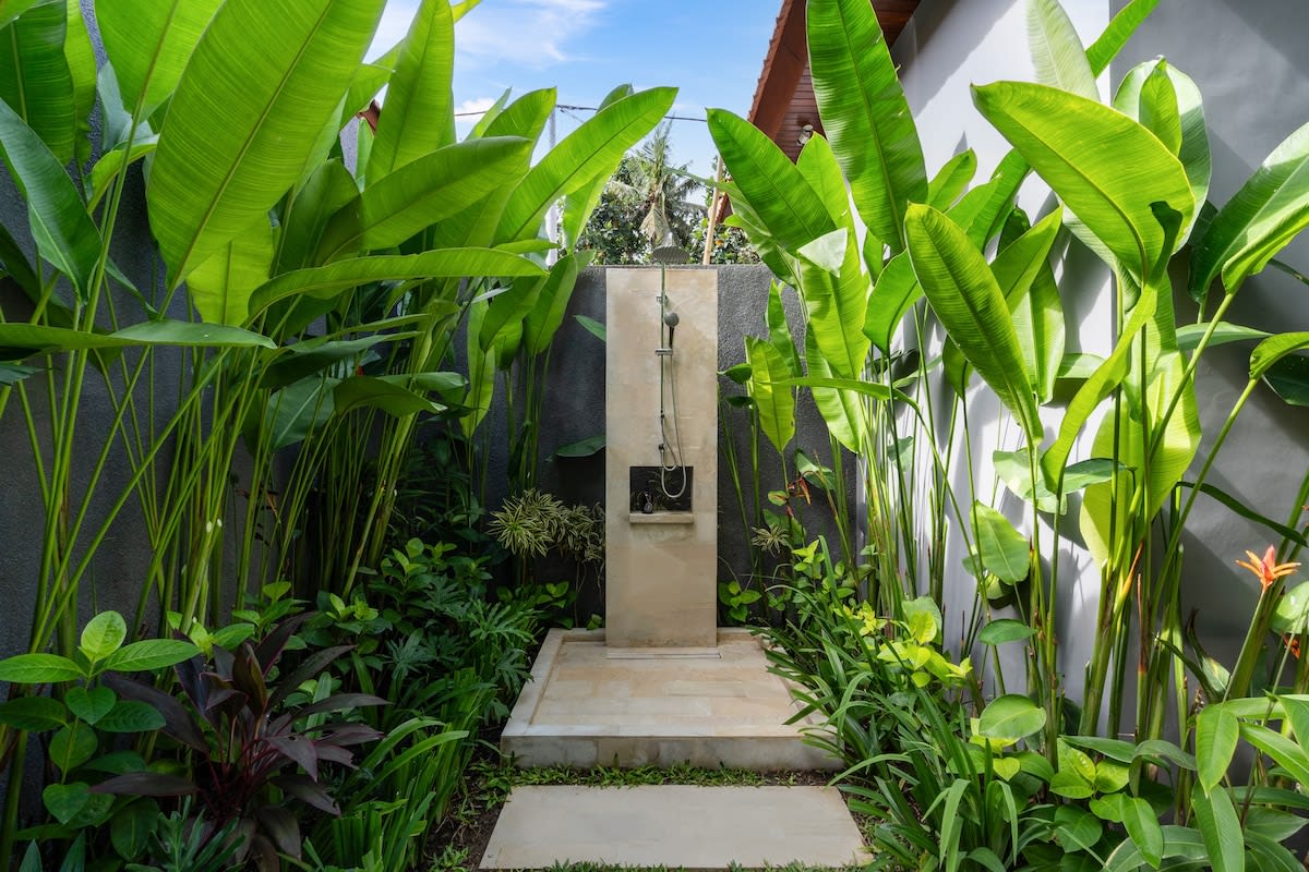 Villa Surya in Ubud — image 14