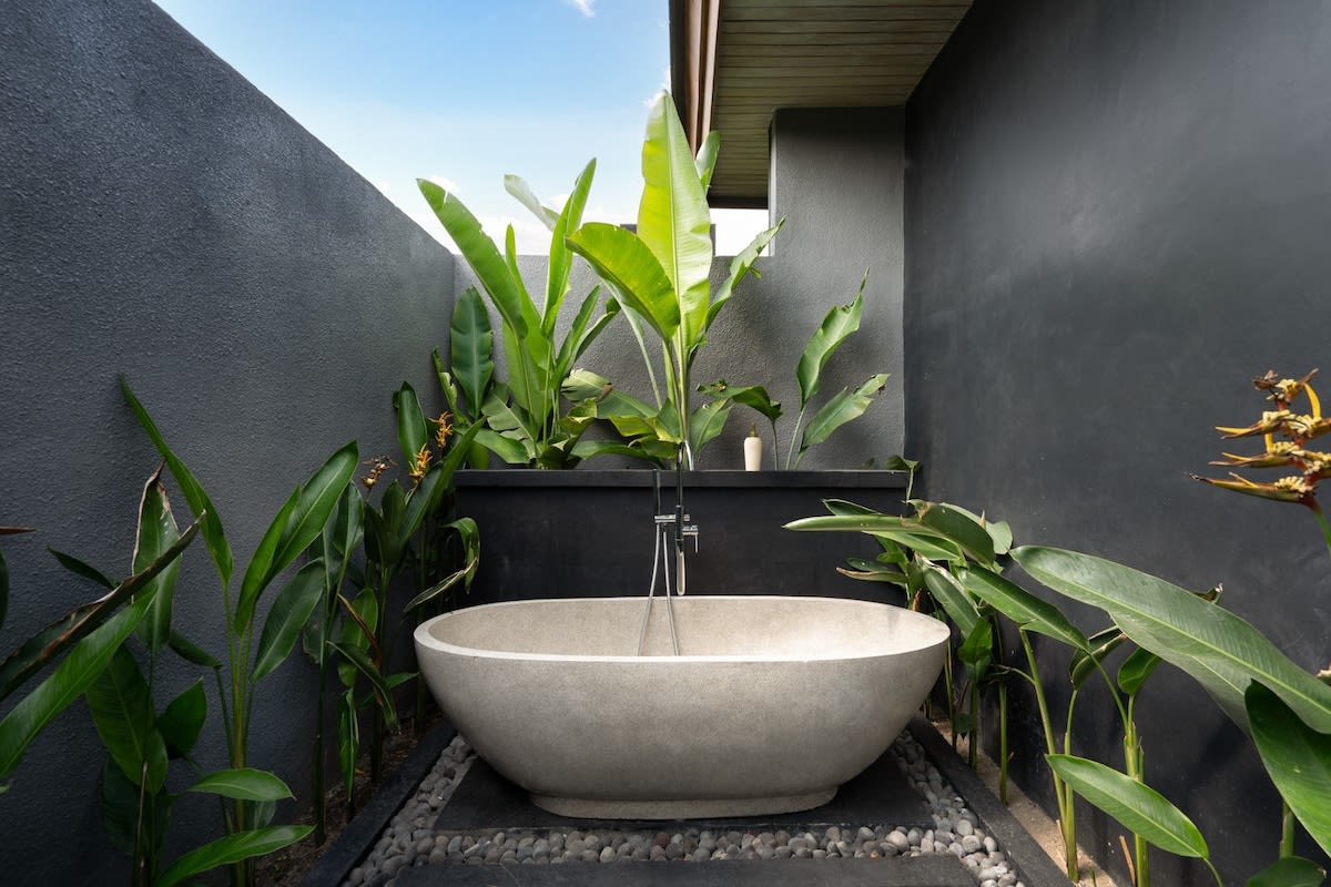 Villa Black Pearl in Gianyar Regency — image 3