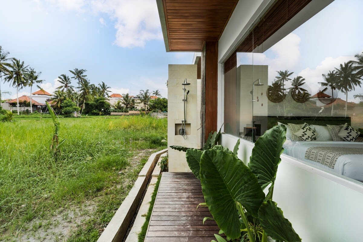 Villa Lychee in Ubud — image 19