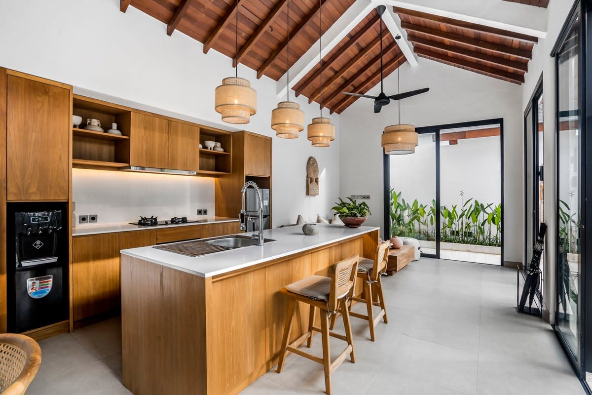Villa Kady in Ubud — image 19